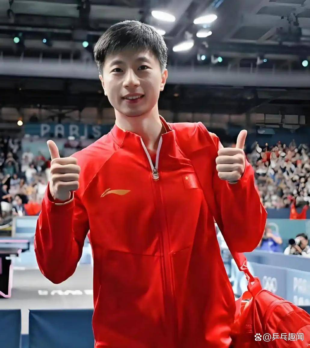 瑞典乒乓球队横扫德国乒乓球队,马龙一己之力扛起全队的简单介绍 瑞典乒乓球队横扫德国乒乓球队,马龙一己之力扛起全队的简单介绍