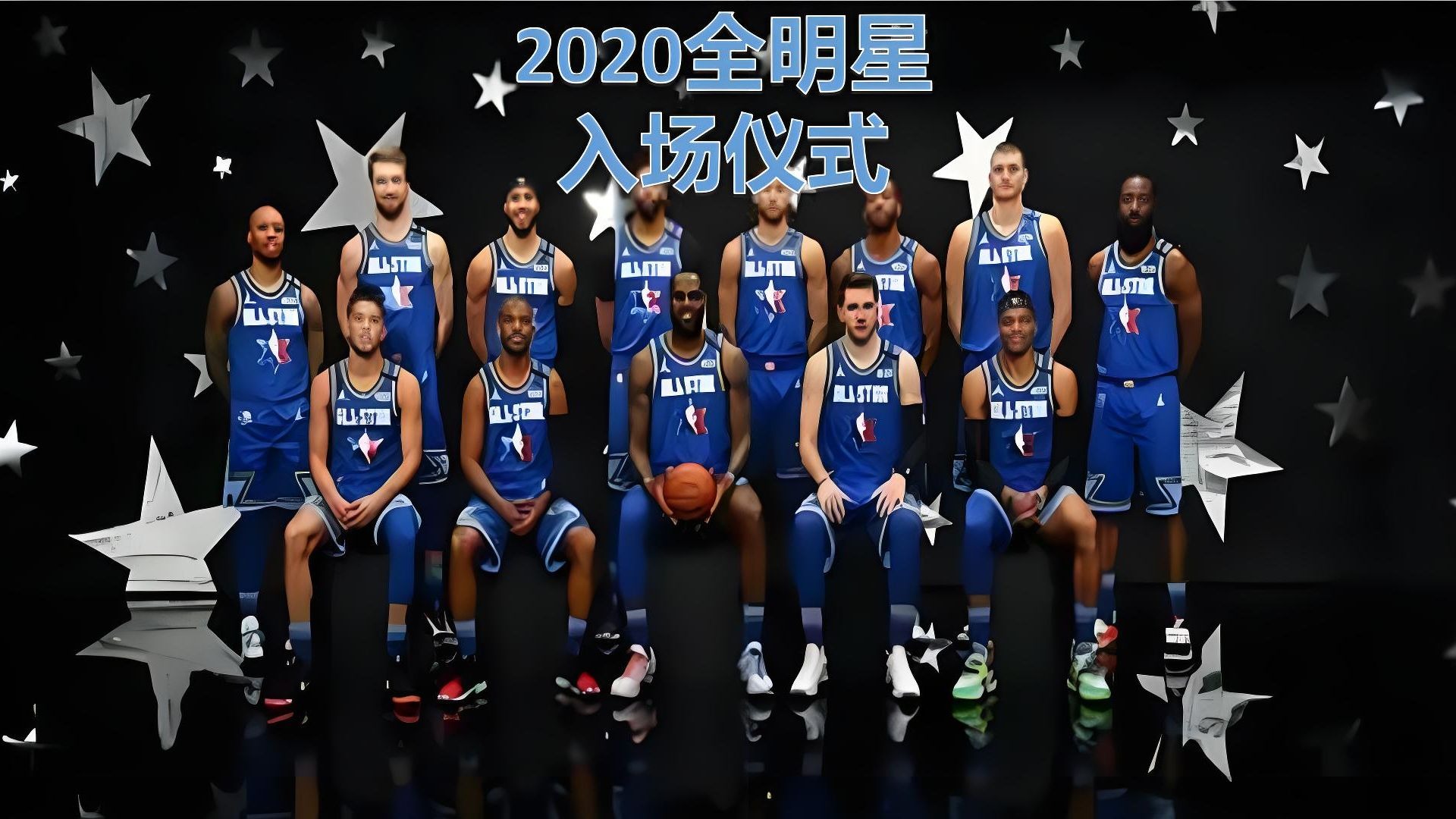 南美球员入选全明星阵容,实力获肯定的简单介绍 南美球员入选全明星阵容,实力获肯定的简单介绍