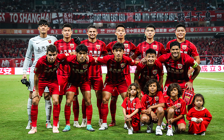国内足球明日焦点:上港队PK建业队!的简单介绍 国内足球明日焦点:上港队PK建业队!的简单介绍