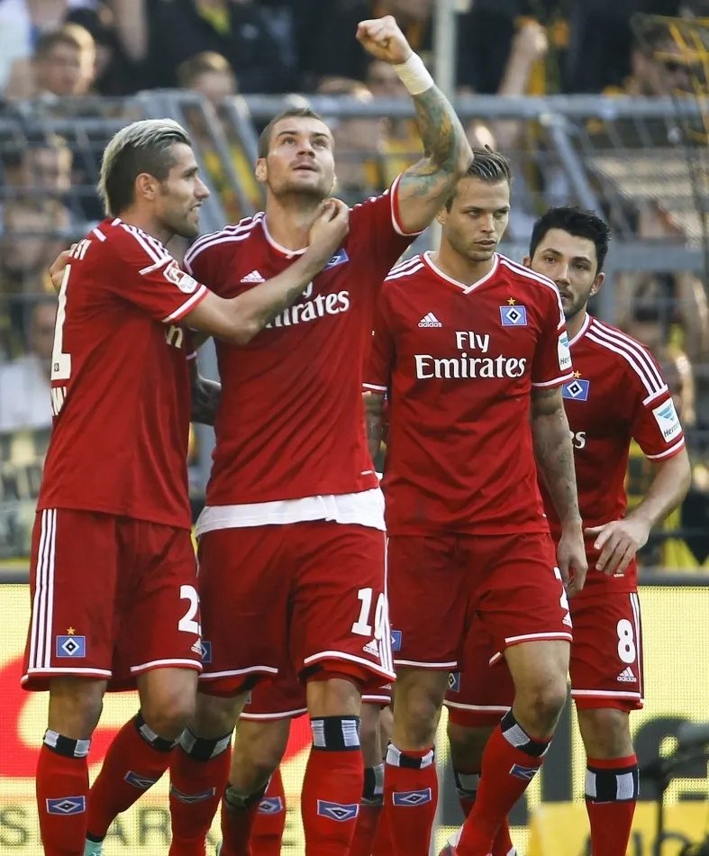 包含汉堡队长受伤,球队战力或将受影响的词条 包含汉堡队长受伤,球队战力或将受影响的词条