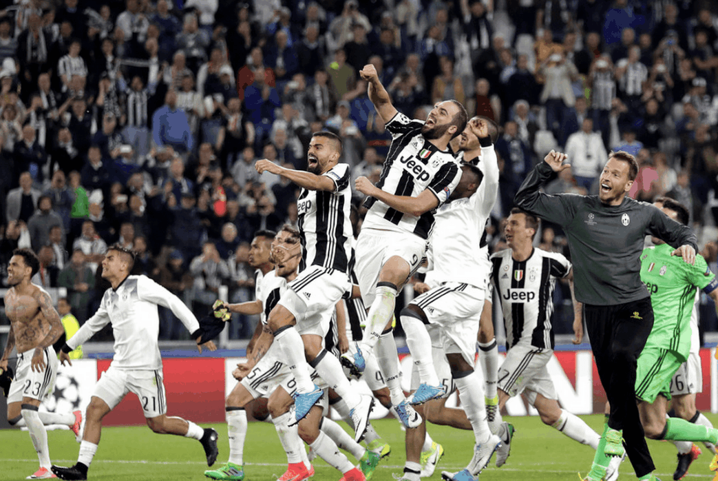 乌迪内斯客场战平尤文图斯，双方互有胜负的简单介绍