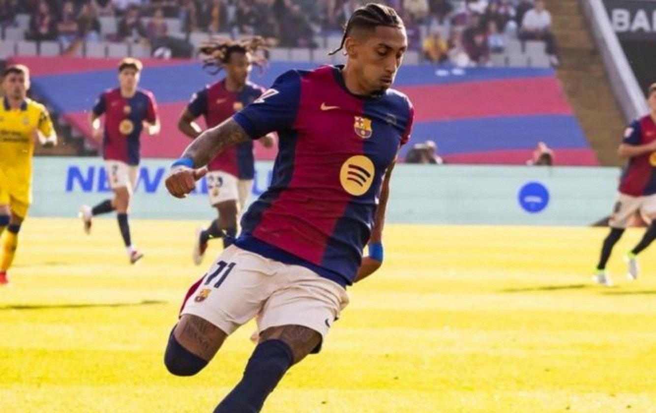 巴塞罗那签下新后卫,强化防线实力的简单介绍 巴塞罗那签下新后卫,强化防线实力的简单介绍