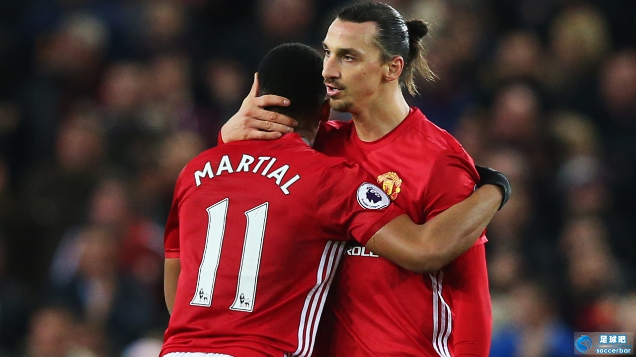 关于马赛轻取丹麦，伊布统治全场的信息