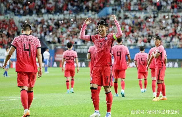 包含瑞典绝杀智利，孙兴慜高光表现的词条