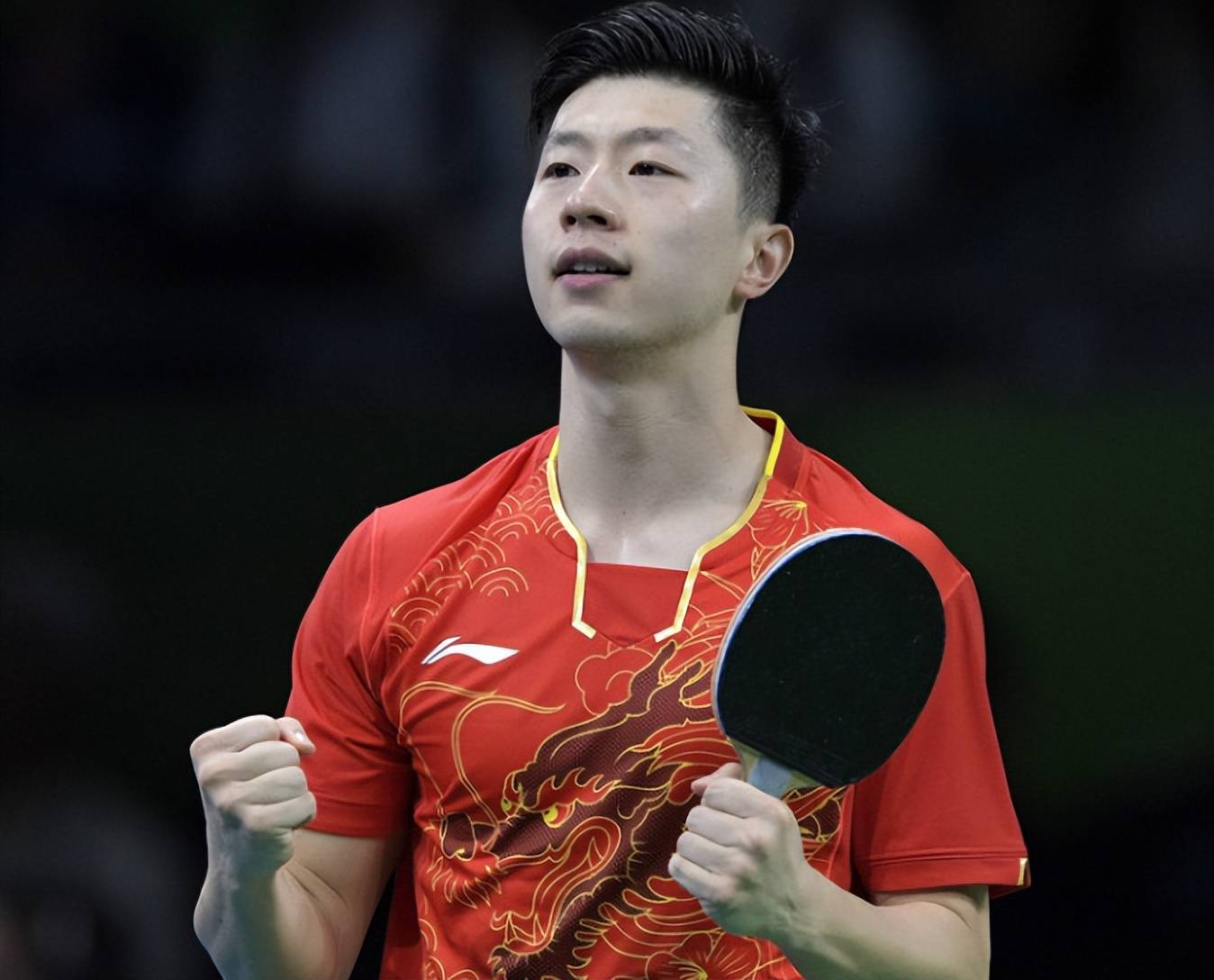 法国乒乓球队碾压波兰乒乓球队,马龙高光表现的简单介绍 法国乒乓球队碾压波兰乒乓球队,马龙高光表现的简单介绍