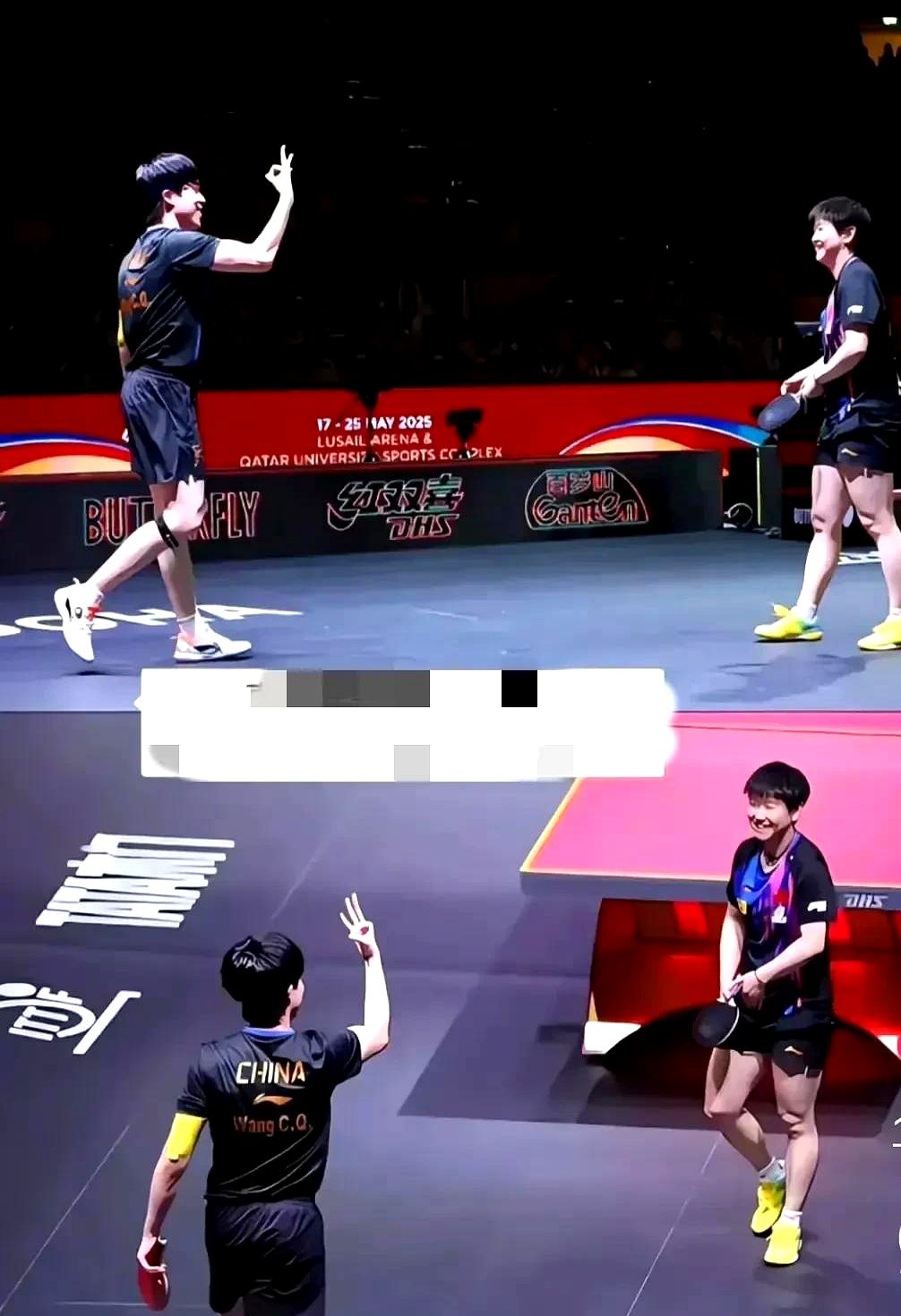 包含法国乒乓球队鏖战比利时乒乓球队,许昕高光表现的词条 包含法国乒乓球队鏖战比利时乒乓球队,许昕高光表现的词条