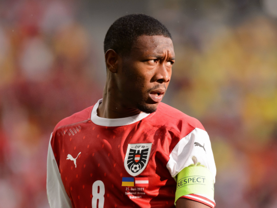 法国鏖战西班牙，阿拉巴送出助攻