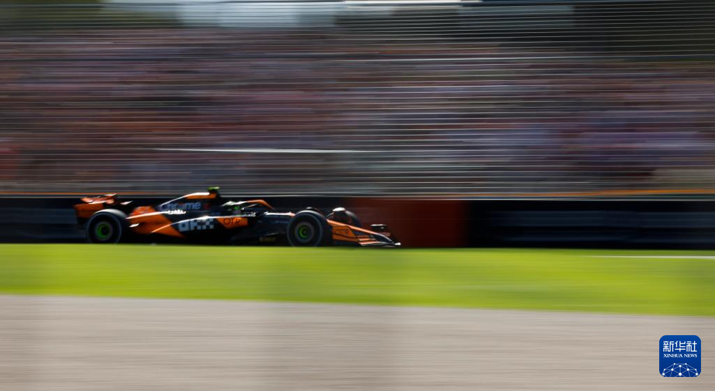 关于索伯车队逆转迈凯伦，塞恩斯点燃赛场的信息