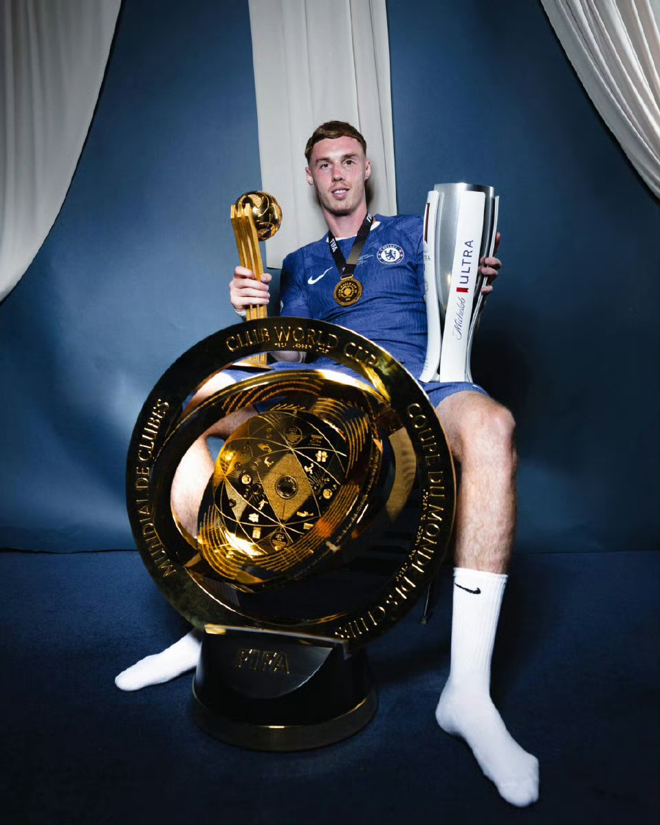 切尔西血洗巴萨,格纳布里一己之力扛起全队的简单介绍 切尔西血洗巴萨,格纳布里一己之力扛起全队的简单介绍