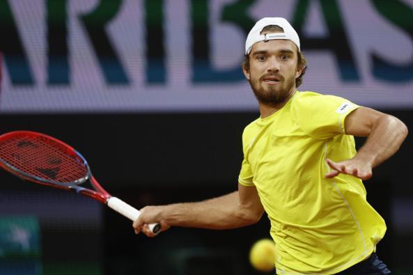 包含美国网球队碾压法国网球队,梅德韦杰夫绝境逆转的词条 包含美国网球队碾压法国网球队,梅德韦杰夫绝境逆转的词条