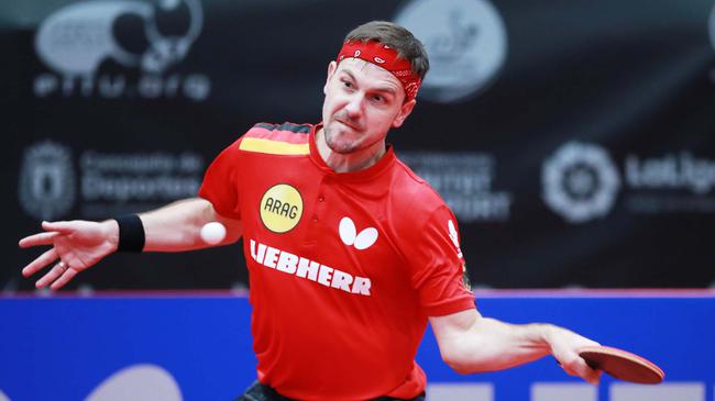 包含比利时乒乓球队碾压奥地利乒乓球队，波尔绝境逆转的词条