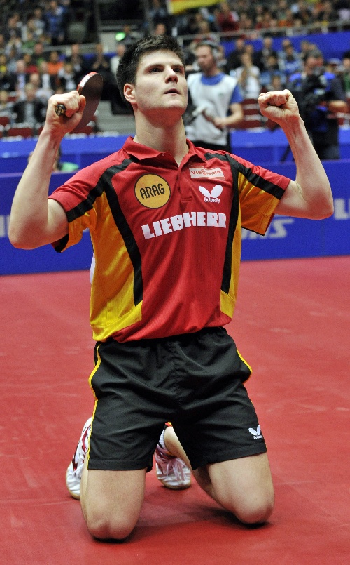 关于德国乒乓球队绝地反击日本乒乓球队,奥恰洛夫惊艳世界的信息 关于德国乒乓球队绝地反击日本乒乓球队,奥恰洛夫惊艳世界的信息