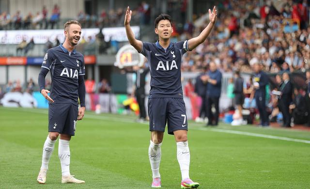 摩洛哥爆冷曼联,孙兴慜完成帽子戏法的简单介绍 摩洛哥爆冷曼联,孙兴慜完成帽子戏法的简单介绍