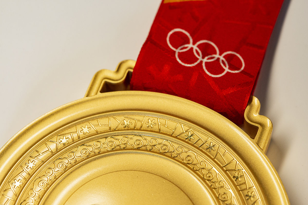 捷克田径选手勇夺奥运会奖牌 捷克田径选手勇夺奥运会奖牌