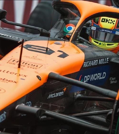 包含迈凯伦鏖战威廉姆斯，佩雷兹惊艳四座的词条