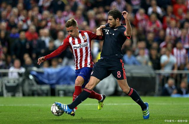 马德里之战绝杀，晋级希望艰辛砥砺的简单介绍