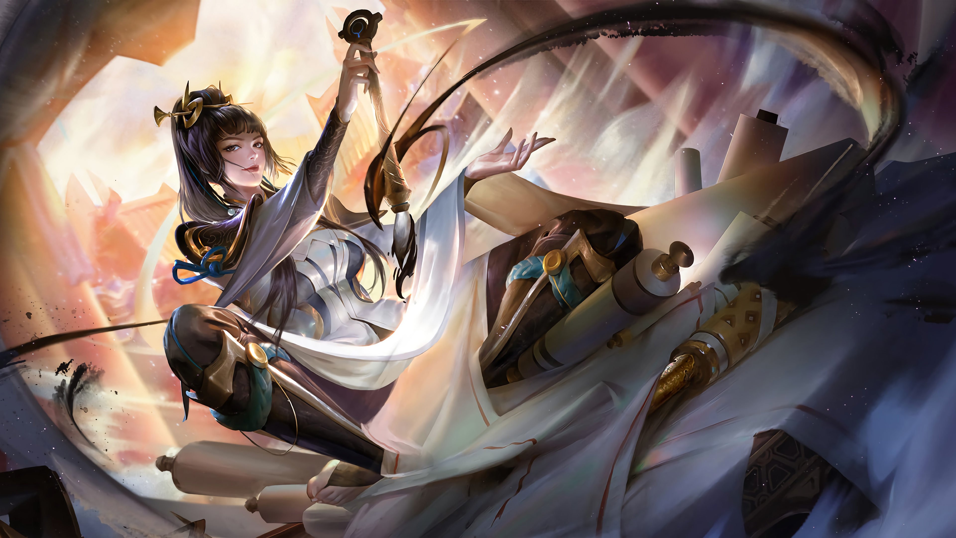 开拓者压哨绝杀猛龙，拉梅洛西甲德比惊艳全场，跨越篮球世界的双重奏