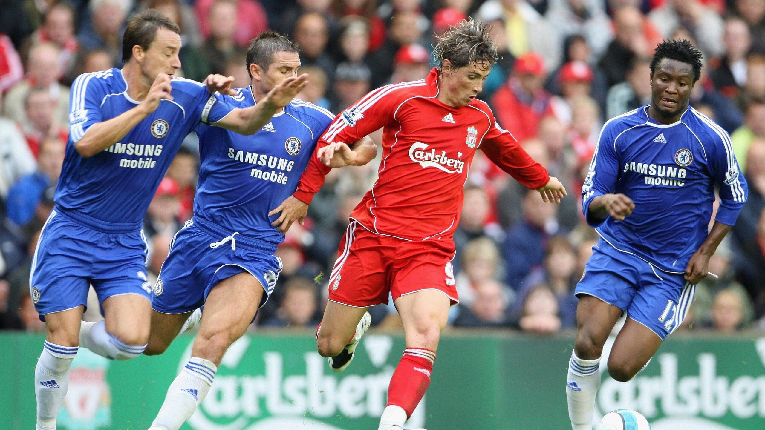 年度焦点之战之夜，班凯罗压力下完成爆发