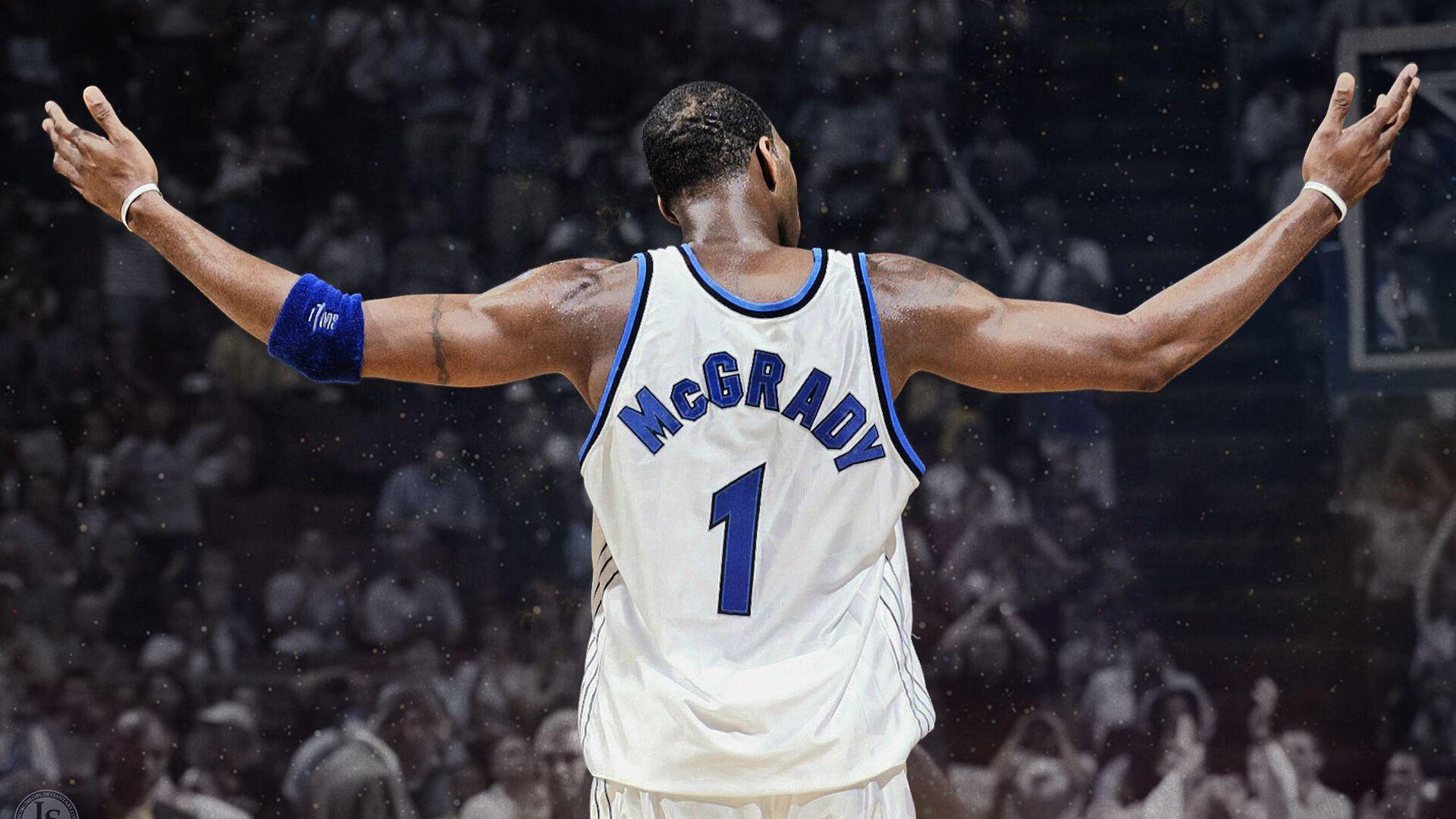 掘金对阵北京队,米切尔的制胜时刻