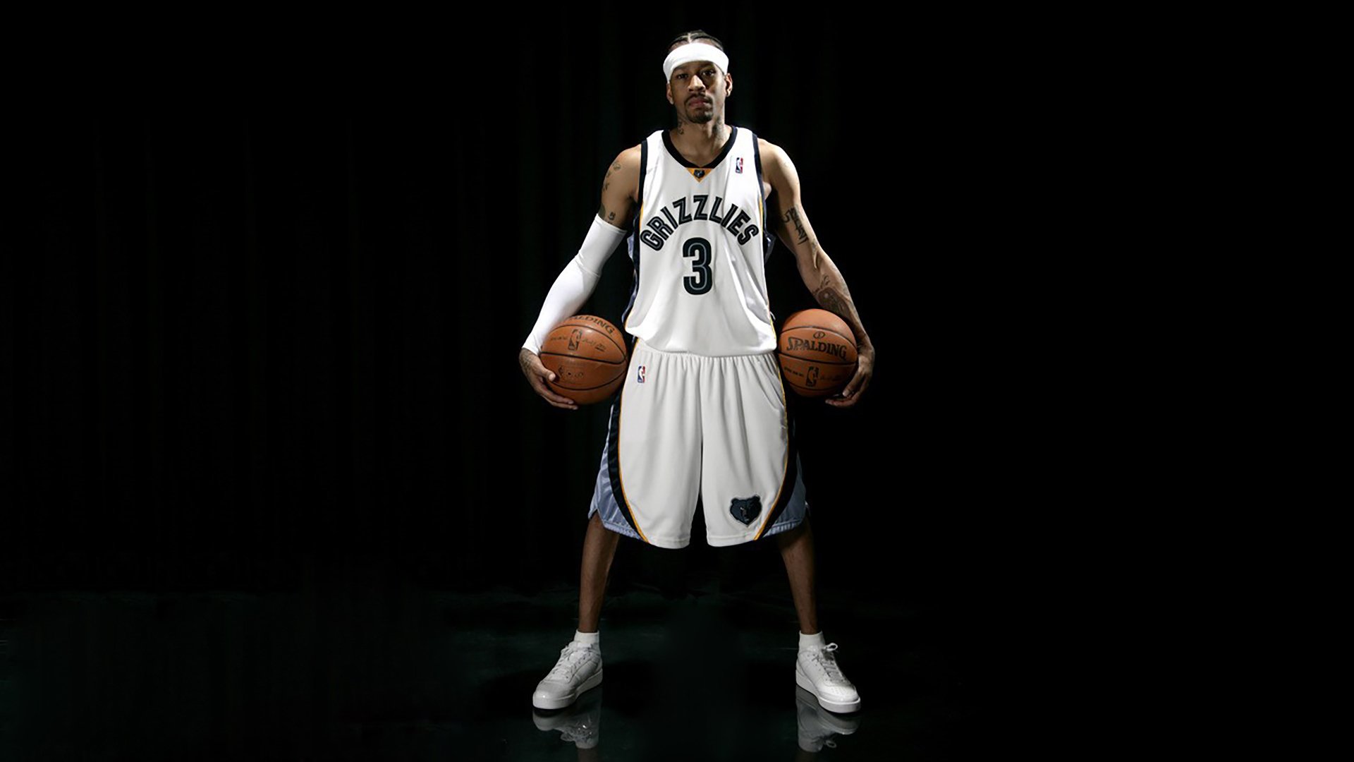 掘金对阵北京队,米切尔的制胜时刻