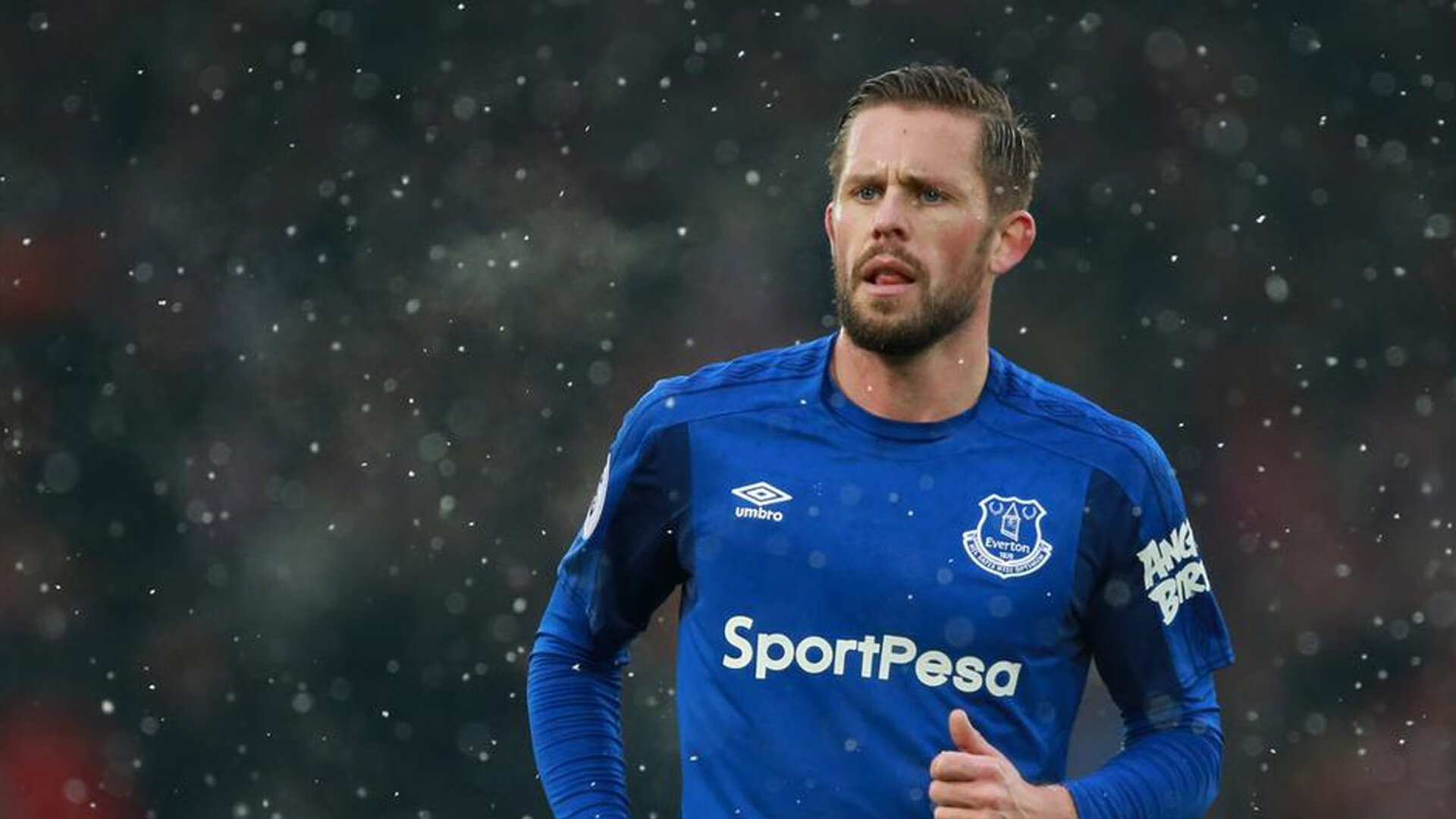 当姆巴佩在NBA季后赛接管比赛，一场跨越维度的卡塔尔式碾压